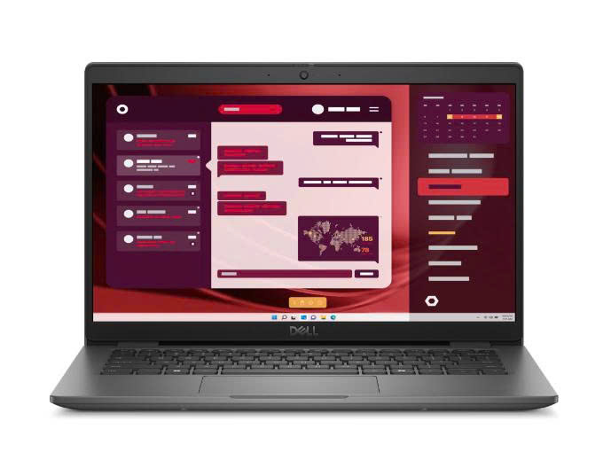 Dell Latitude 3450(i5-1335u/16g/512g/win11)